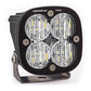Squadron Pro Black LED Auxiliary Light Pod - Universal