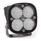 Squadron Pro Black LED Auxiliary Light Pod - Universal