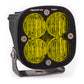 Squadron Pro Black LED Auxiliary Light Pod - Universal