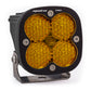 Squadron Pro Black LED Auxiliary Light Pod - Universal