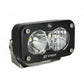 S2 Pro Black LED Auxiliary Light Pod - Universal