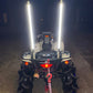 Game Changer LED Whip Set - Desert Tan