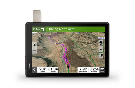 Garmin Tread XL - Overland Edition 10" All-Terrain Navigator