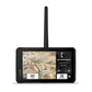 Garmin Tread - 5.5" Powersport Navigator with Group Ride Radio