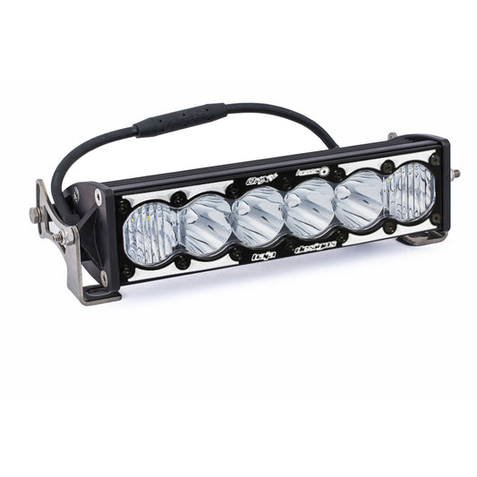 OnX6 Hybrid LED/Laser Light Bar - Universal