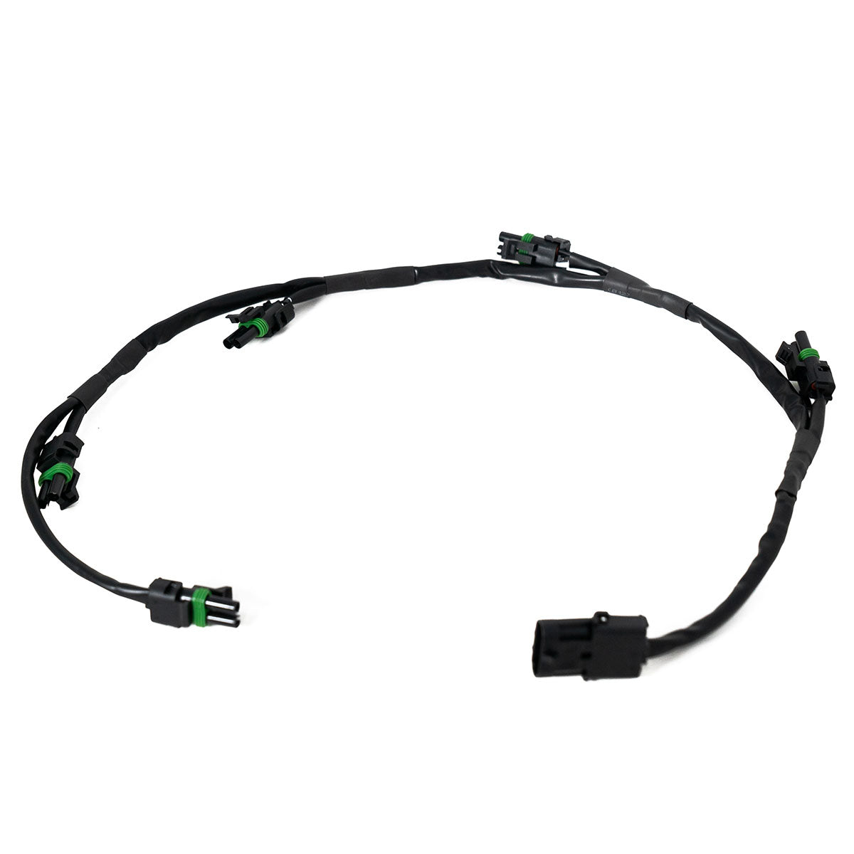 XL Linkable Wiring Harness - Universal