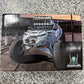 Marshin Whips Can-Am Maverick R RGBW LED Fang Lights | Bluetooth & Chasing Patterns