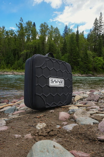 Rugged Starlink Mini Case