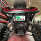 Polaris RZR Rear Bumper