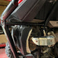 Polaris RZR Rear Bumper