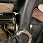 Polaris RZR Rear Bumper