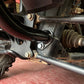 Polaris RZR Rear Bumper