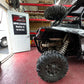 Polaris RZR Rear Bumper