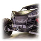 Aluminum Front Grill for Segway 2022+ Villain SX10/W