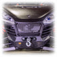 Aluminum Front Grill for Segway 2022+ Villain SX10/W