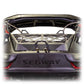 Tire Carrier / Adventure Rack for Segway 2022+ Villain SX10/W