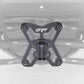 Billet Radius Rod Plate for Segway Super Villain SX20