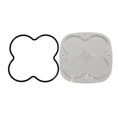 Squadron Light Pod Lens Kit - Universal
