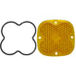 Squadron Light Pod Lens Kit - Universal