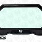 Moto Armor Replacement Glass for Polaris Models