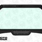 Moto Armor Replacement Glass for Polaris Models