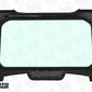 Moto Armor Replacement Glass for Polaris Models