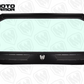Moto Armor Replacement Glass for Polaris Models