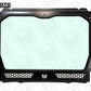 Moto Armor Replacement Glass for Polaris Models