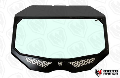 Moto Armor Replacement Glass for Can Am Models