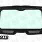 Moto Armor Replacement Glass for Honda Models