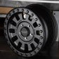 Black Ops Ballistic Beadlock Wheel 5x114.3