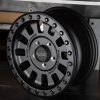 Black Ops Ballistic Beadlock Wheel 5x114.3