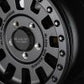 Black Ops Ballistic Beadlock Wheel 5x114.3