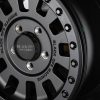 Black Ops Ballistic Beadlock Wheel 5x114.3
