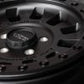Black Ops Ballistic Beadlock Wheel 5x114.3