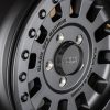 Black Ops Ballistic Beadlock Wheel 5x114.3
