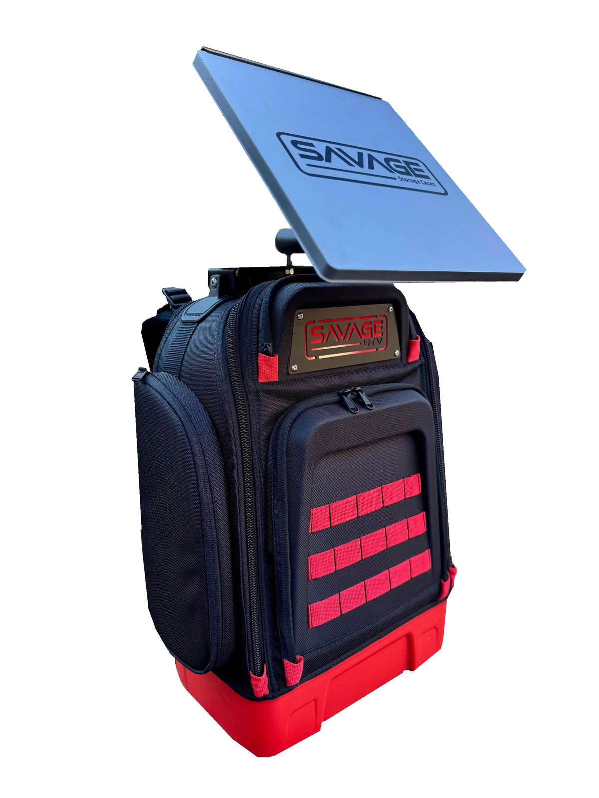 Starlink Battery Powered Backpack