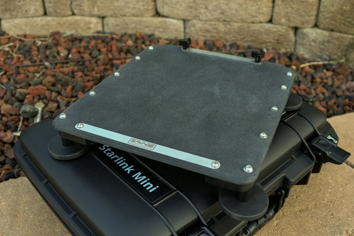 Starlink Mini Rooftop Lite (Magnet)