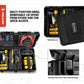 Pelican USA 45L Crate
