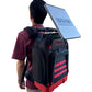 Starlink Battery Powered Backpack