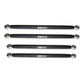 Hex Bar Radius Rod Kit for Polaris (2011-2014) 900/XP900/4