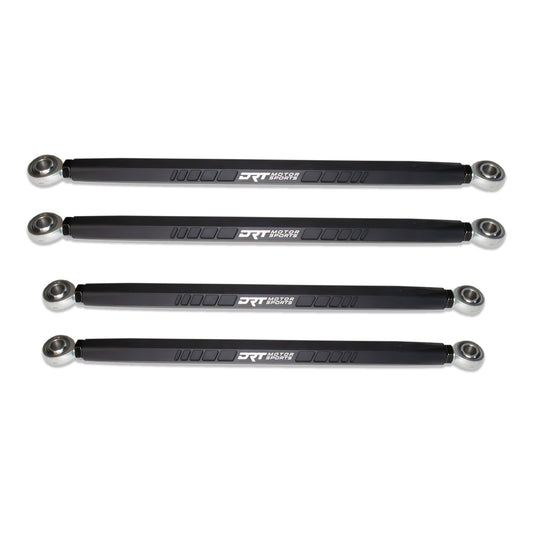 Hex Bar Radius Rod Kit for Polaris (2011-2014) 900/XP900/4