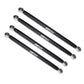 Hex Bar Radius Rod Kit for Polaris (2011-2014) 900/XP900/4