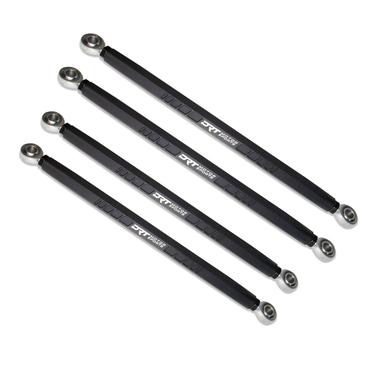 Hex Bar Radius Rod Kit for Polaris (2011-2014) 900/XP900/4