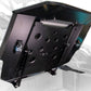 Desert Runner Aluminum Trunk Enclosure for 2022+ Polaris Pro R