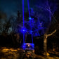 Marshin Whips: RGB Lunar Laser Light Kit