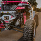 Billet LED Tail Light  PRO R,TURBO R, PRO XP. Blinker and hazard integration.