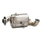 Polaris RMK 9R / 850 NA Titanium Q-Muf Chambered Muffler