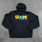 RPM Rockstar Logo Hoodie