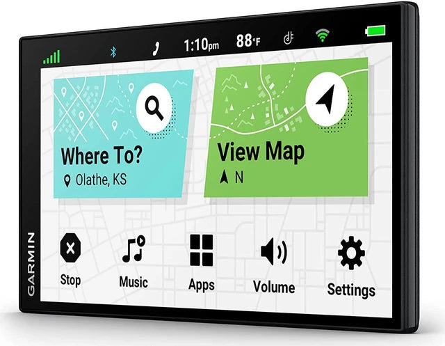 Garmin DriveSmart 66 MT